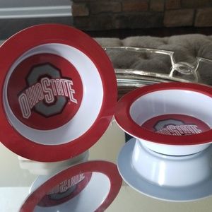 Ohio State bowls (2)